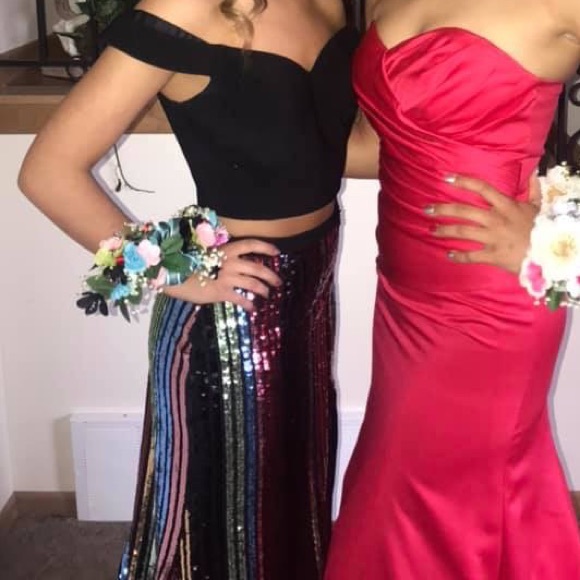 Prom/Pageant - Picture 2 of 2